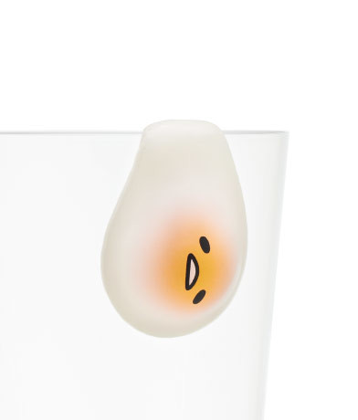 Gudetama (Onsen Tamago), Gudetama, Sanrio Characters, Kitan Club, Trading