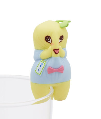 Funassyi (Manbou!!!), Mascot Character, Kitan Club, Trading