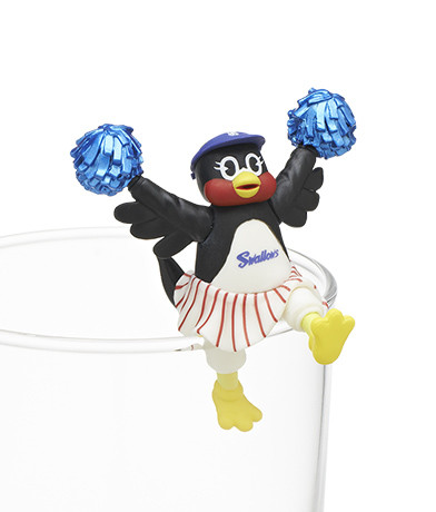 Tsubami (Tsubami no Ouen), Mascot Character, Kitan Club, Trading