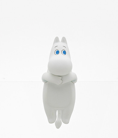 Mumintrollet (Hikkakari), Mumin, Kitan Club, Trading