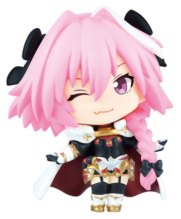 Rider of "Black", Fate/Extella Link, Movic, Trading