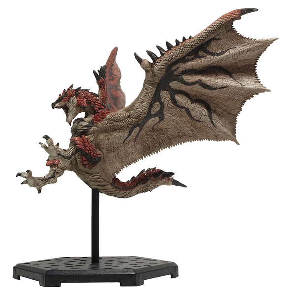 Liolaeus, Monster Hunter Rise, Capcom, Trading