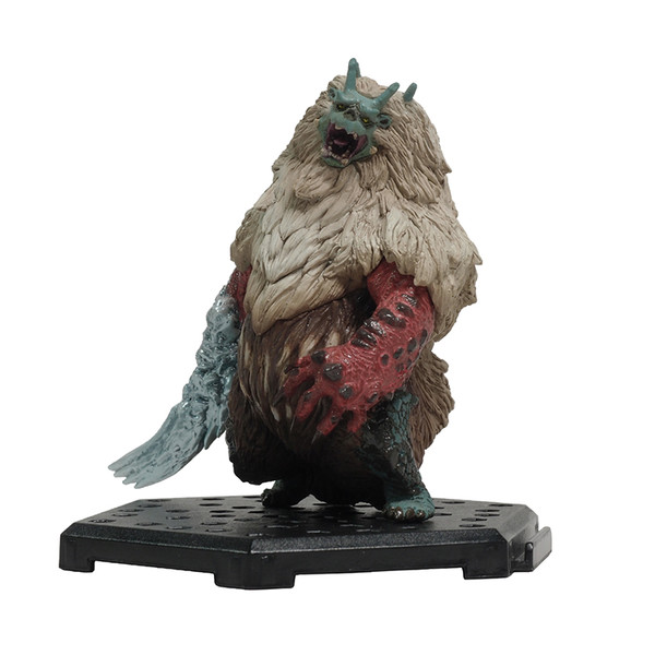 Goshahagi, Monster Hunter Rise, Capcom, Trading