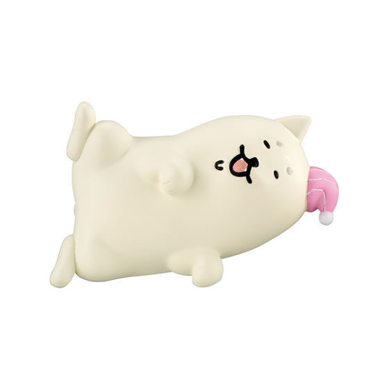 Oogata Inu, Jibun Tsukkomi Kuma, Bandai, Trading
