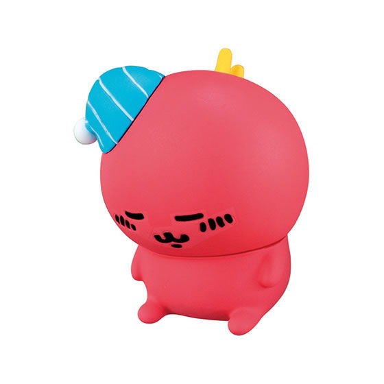 Chupacabra, Jibun Tsukkomi Kuma, Bandai, Trading
