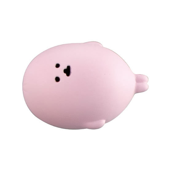Gyoniso, Jibun Tsukkomi Kuma, Bandai, Trading