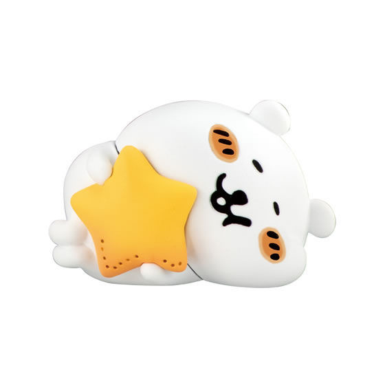 Kuma, Jibun Tsukkomi Kuma, Bandai, Trading