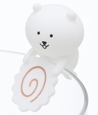Kuma (Naruto o Soete), Jibun Tsukkomi Kuma, Kitan Club, Trading