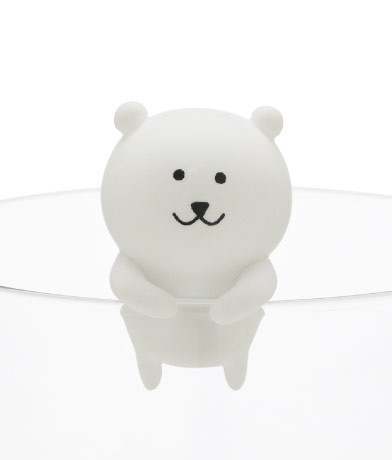 Kuma (Burasagaru), Jibun Tsukkomi Kuma, Kitan Club, Trading