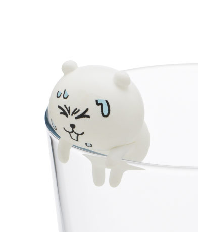 Kuma (Pocha tto Ochita), Jibun Tsukkomi Kuma, Kitan Club, Trading