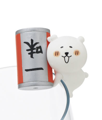 Kuma (Katte ni Ichimi), Jibun Tsukkomi Kuma, Kitan Club, Trading