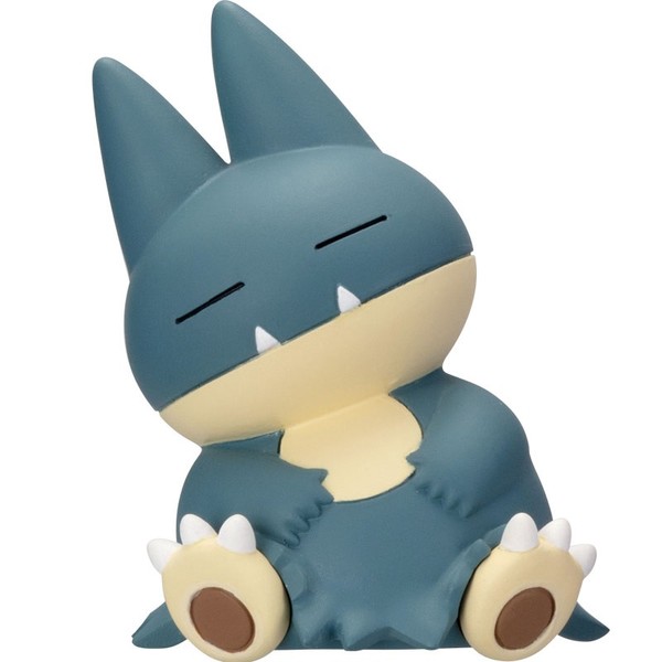 Gonbe, Pocket Monsters, Takara Tomy A.R.T.S, Trading