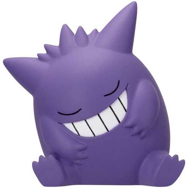 Gangar, Pocket Monsters, Takara Tomy A.R.T.S, Trading