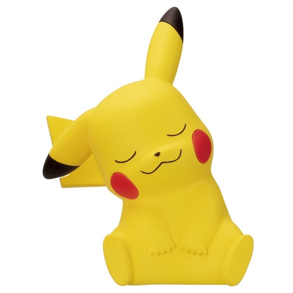 Pikachu, Pocket Monsters, Takara Tomy A.R.T.S, Trading