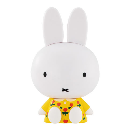 Miffy, Miffy, Bandai, Trading