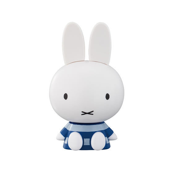Miffy, Miffy, Bandai, Trading