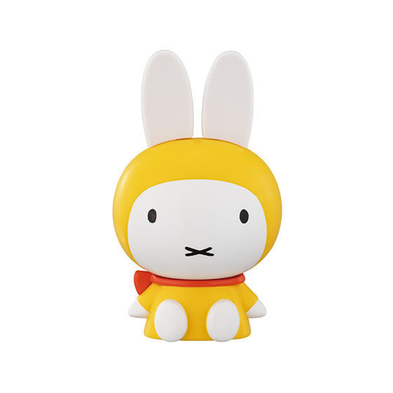 Miffy, Miffy, Bandai, Trading