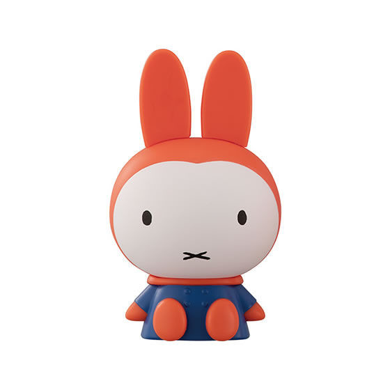 Miffy, Miffy, Bandai, Trading