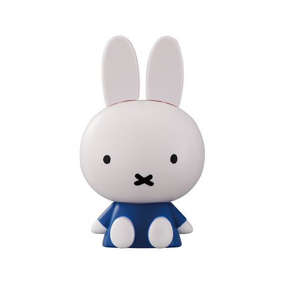 Miffy, Miffy, Bandai, Trading