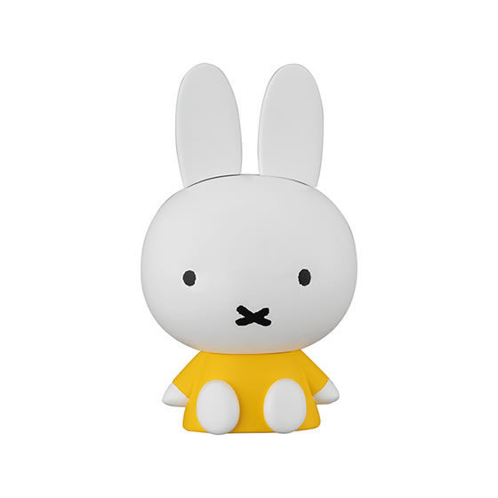 Miffy, Miffy, Bandai, Trading