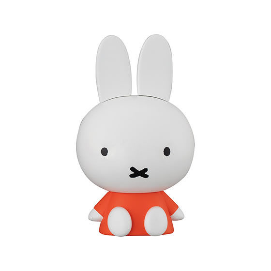 Miffy, Miffy, Bandai, Trading