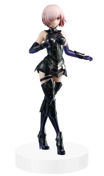 Shielder (Mash Kyrielight), Fate/Grand Order, Fate/Stay Night, Bandai Spirits, Pre-Painted
