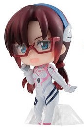 Makinami Mari Illustrious, Shin Evangelion Gekijouban:||, Bandai, Trading