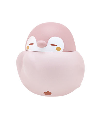 Koupen-chan, Koupen-chan, Kitan Club, Trading