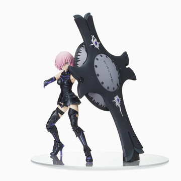 Shielder (Mash Kyrielight), Fate/Grand Order: Zettai Majuu Sensen Babylonia, SEGA, Pre-Painted