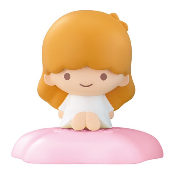 Lala, Little Twin Stars, Bandai, Trading