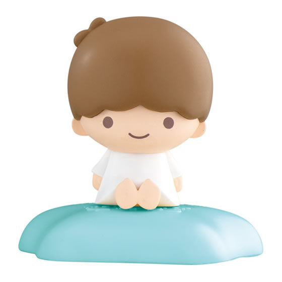 Kiki, Little Twin Stars, Bandai, Trading
