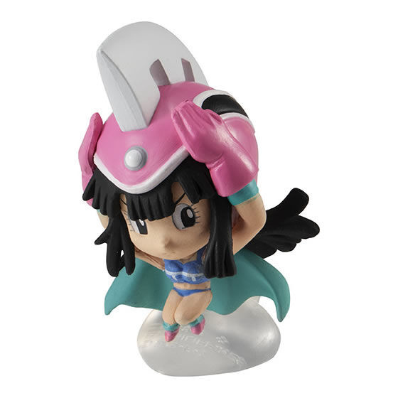 Chi-chi, Dragon Ball, Bandai, Trading