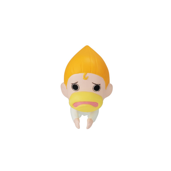 Kyanchome, Konjiki No Gash Bell!!, Bandai, Trading