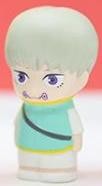 Inumaki Toge, Jujutsu Kaisen, Hasepro, Takara Tomy A.R.T.S, Jump Shop, Trading
