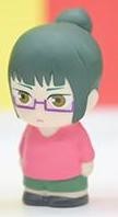 Zenin Maki, Jujutsu Kaisen, Hasepro, Takara Tomy A.R.T.S, Jump Shop, Trading
