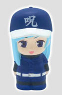 Miwa Kasumi, Jujutsu Kaisen, Bandai, Hasepro, Trading