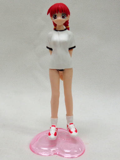 Kamigishi Akari (Third Grade), To Heart, Yujin, Trading