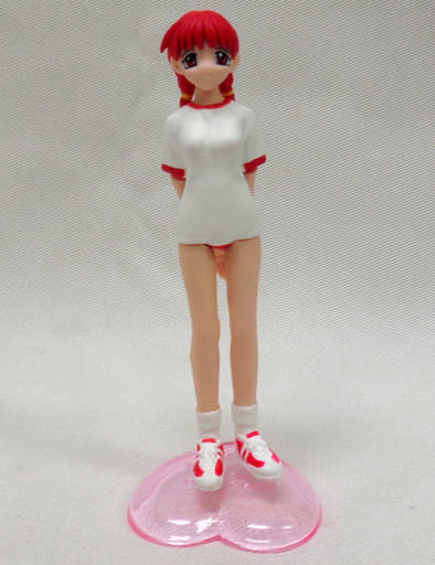Kamigishi Akari (First Grade), To Heart, Yujin, Trading