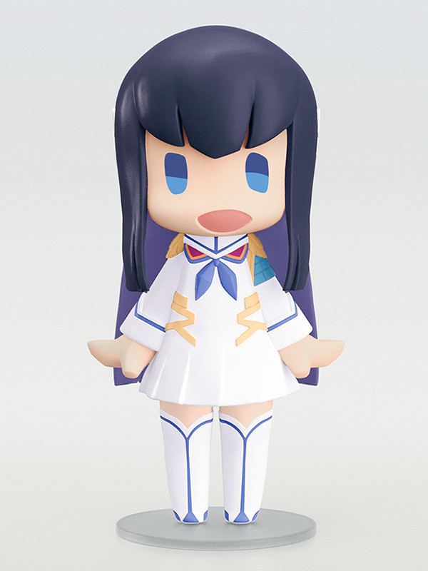 Kiryuuin Satsuki, Kill La Kill, Good Smile Company, Trading, 4580416944137