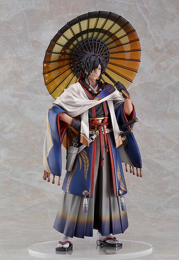 Okada Izo (Assassin/ Festival Portrait), Fate/Grand Order, Orange Rouge, Pre-Painted, 1/8