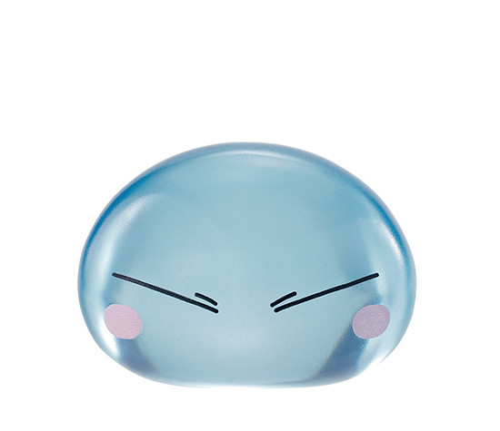 Rimuru Tempest (Slime), Tensei Shitara Slime Datta Ken, Bandai Spirits, Trading