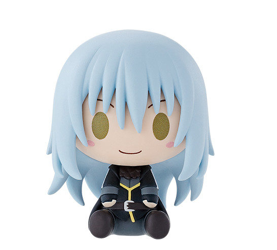 Rimuru Tempest (Maou), Tensei Shitara Slime Datta Ken, Bandai Spirits, Trading