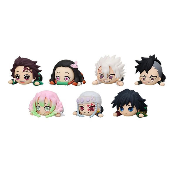 Shinazugawa Genya, Kimetsu No Yaiba, SEGA, Trading