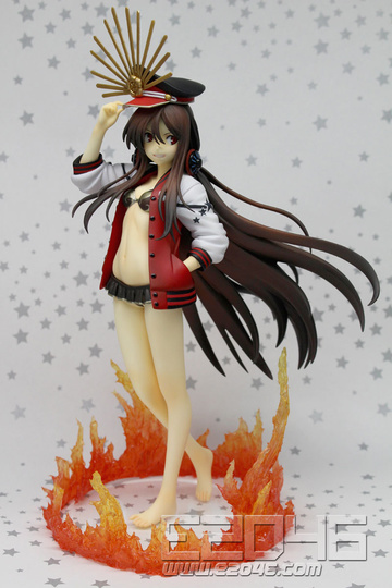 Demon Archer, Fate/Grand Order, E2046, Garage Kit, 1/8