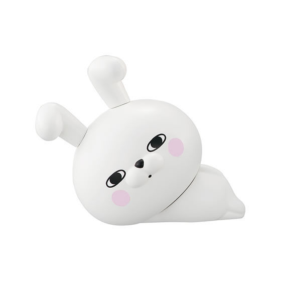 Usagi-san, YOSISTAMP, Bandai, Trading