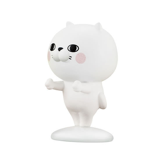 Nuko-sama, YOSISTAMP, Bandai, Trading