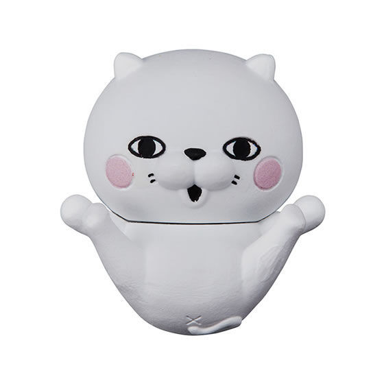 Nuko-sama, YOSISTAMP, Bandai, Trading