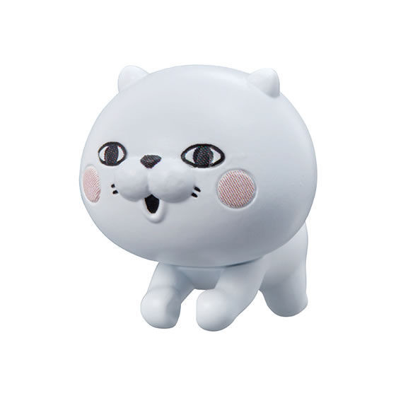 Nuko-sama, YOSISTAMP, Bandai, Trading