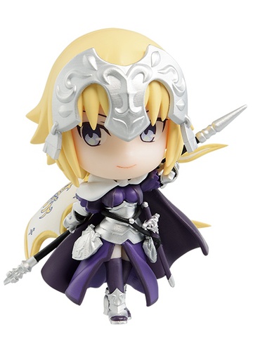 Jeanne D'Arc, Fate/Apocrypha, Fate/Grand Order, Bandai Spirits, Pre-Painted