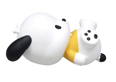 Pochacco (Goron), Pochacco, Takara Tomy A.R.T.S, Trading
